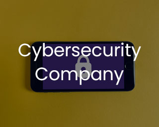 Cybersecurity Company