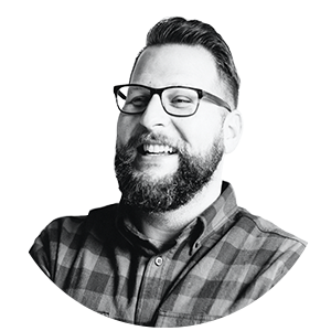 Brad Flaherty, CMO, Fire Dept. Coffee