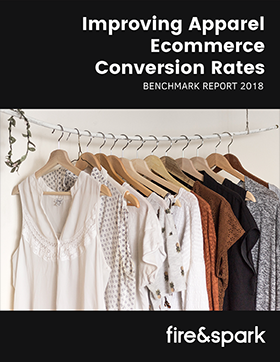 Improving Apparel Ecommerce Conversion Rates