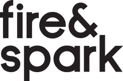 Fire&Spark Logo