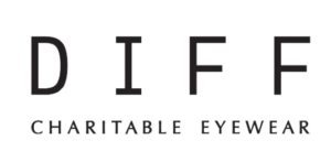 diff eyewear logo