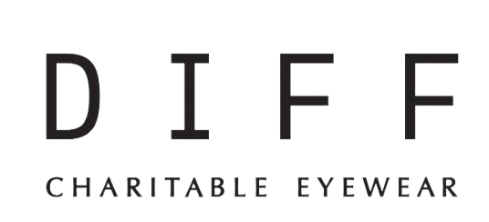 diff eyewear logo