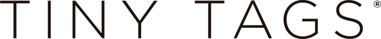 tiny tags logo