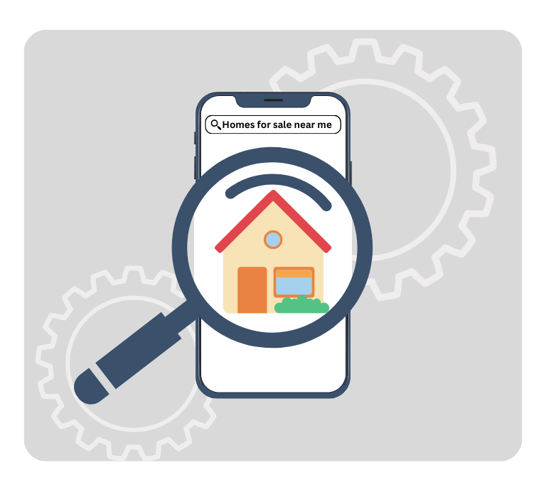 SEO for real estate