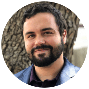 Kyler Shumway Board Advisor, Deep Centered