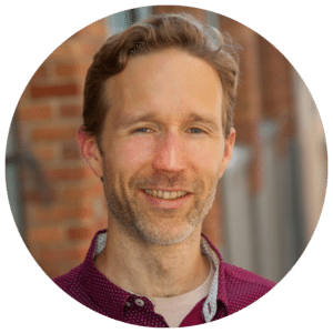 Chris Turitzin Growth Advisor, Bicycle Health