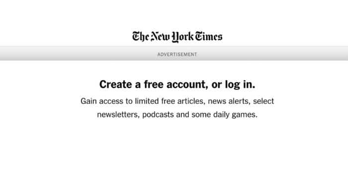 Image source: The New York Times (used for illustrative purposes).